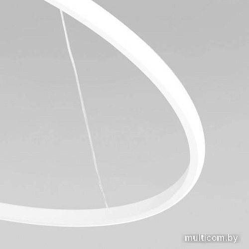 Точечный светильник Евросвет 90264/1 (белый)