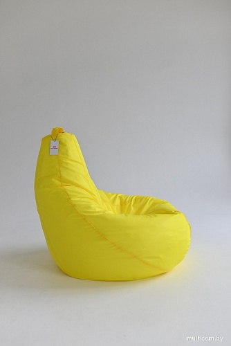 Mio Tesoro Груша XL GF-110x80-ZH (желтый)