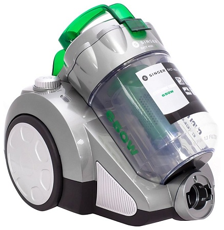 Пылесос Singer SVCT 4020 ECO