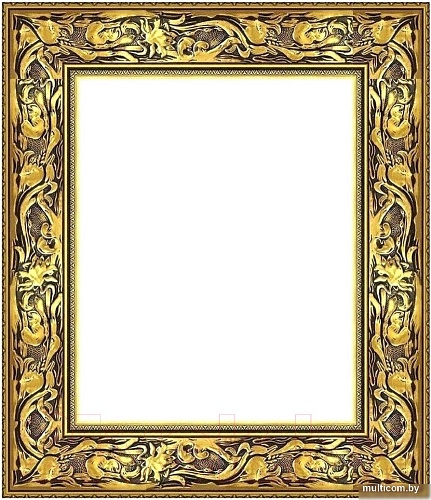 Фоторамка Декарт 40x50 8Л2590 (золото)