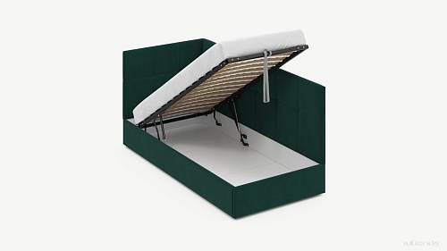 Кровать-тахта Moon Family 1261 MF013144