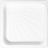 Душевой поддон Tivoli 90x90x15 (квадратный)