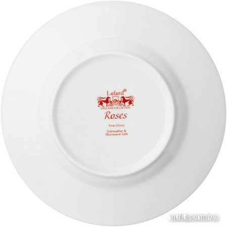 Сервиз Lefard Roses 86-2565
