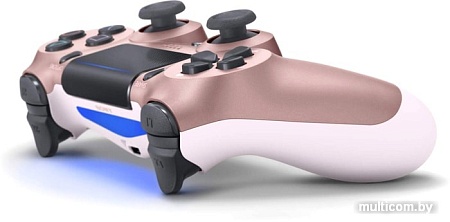 Геймпад Sony DualShock 4 v2 (розовое золото)
