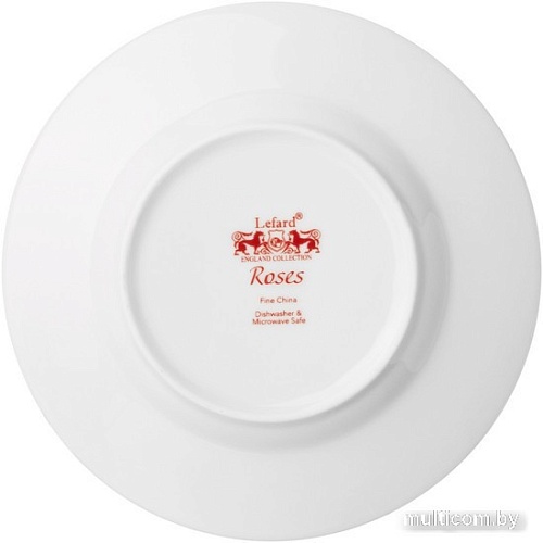Сервиз Lefard Roses 86-2565