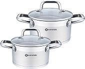 Набор кастрюль Eurostek ES-1207