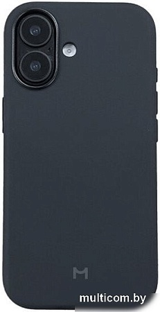 Чехол для телефона Magssory CSL036 для iPhone 17 Midnight CSL036m