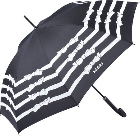 Зонт Baldinini 32-LA Knot Black