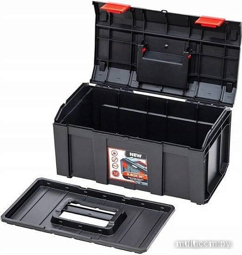 Ящик для инструментов Qbrick System Regular R-BOX 16