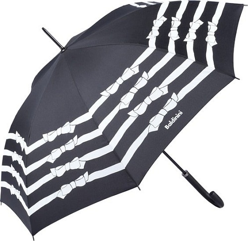 Зонт Baldinini 32-LA Knot Black