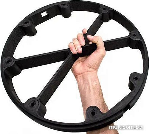 Пластик eSUN ePAHT-CF Полиамид 6 с углеволокном 1.75 мм 750 г