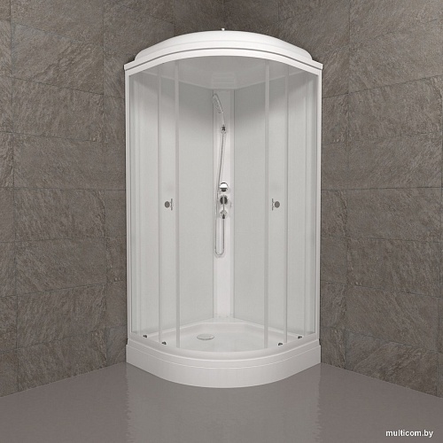 Душевая кабина Triton Ультра А 80x80