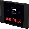 SSD SanDisk Ultra 3D 1TB SDSSDH3-1T00-G26