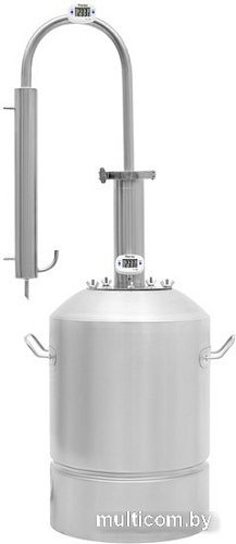 Дистиллятор Helicon Дионис (15л)