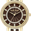 Наручные часы Anne Klein 3810BNGB
