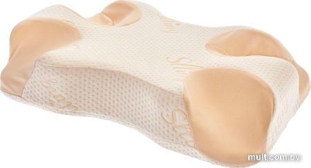 Ортопедическая подушка Bradex От морщин KZ 0930 (57x37)