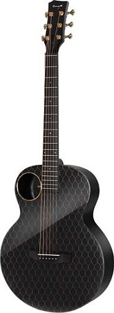 Электроакустическая гитара Enya X4 Pro MINI/S4.EQ