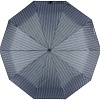Зонт Gianfranco Ferre 577-OC Stripes Grey