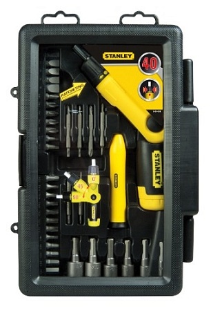 Набор инструментов Stanley 0-63-038