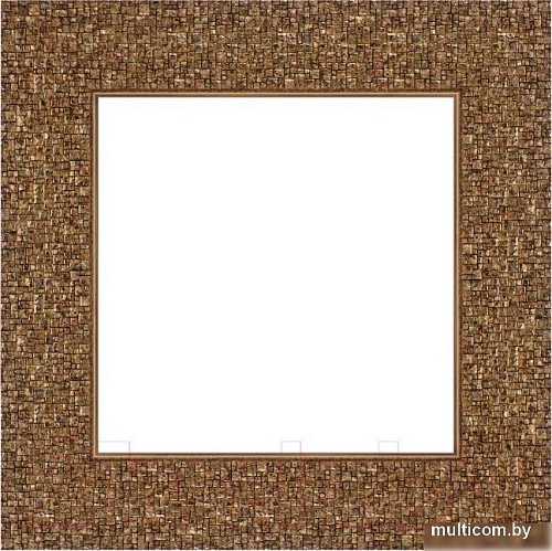 Фоторамка Декарт 30x30 8Л3491 (золото)