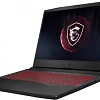 Игровой ноутбук MSI Pulse GL66 11UDK-418RU