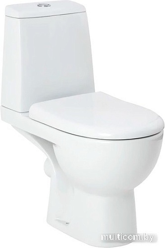 Унитаз напольный Kirovit Бриг