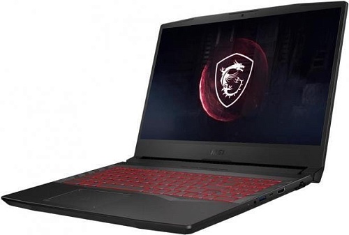 Игровой ноутбук MSI Pulse GL66 11UDK-418RU