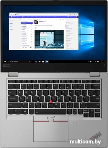 Ноутбук Lenovo ThinkPad L13 20R30006RT
