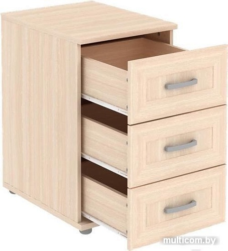 Тумба Уют Сервис Гарун-К 171.03 (молочный дуб)