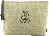 Косметичка Beter Natural Fiber Big