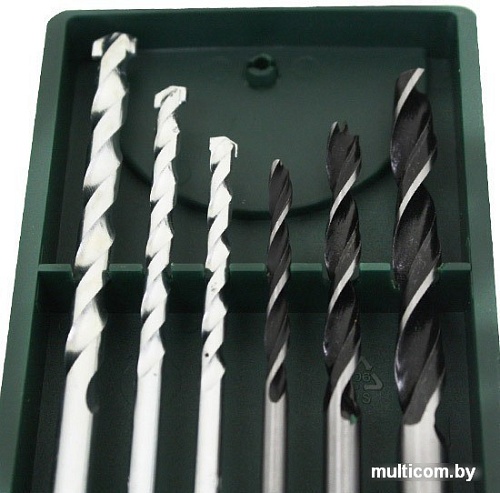 Универсальный набор инструментов Bosch X-Line 2607019579 15 предметов