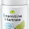 Аминокислоты Prime Kraft L-карнитин L-Tartrate (200г, лайм)