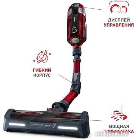 Пылесос Tefal TY9879WO