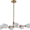 Подвесная люстра Lumion Monroe 6512/6C