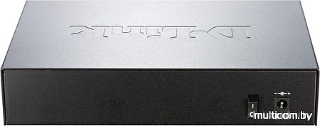 Коммутатор D-Link DGS-1008P