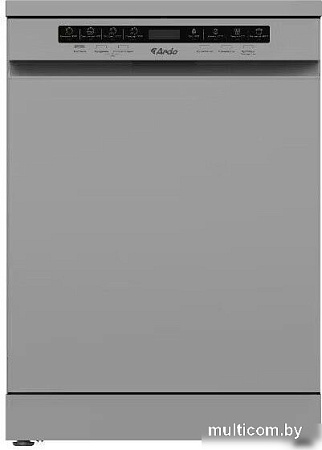 Отдельностоящая посудомоечная машина ARDO DTH1563X2