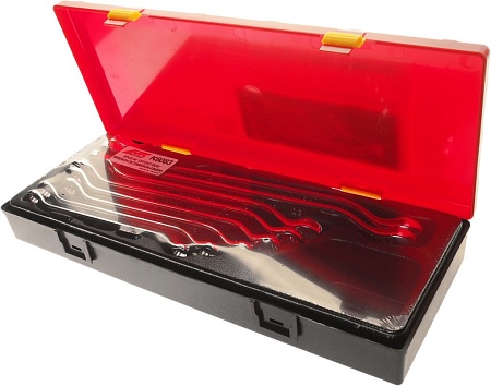 Набор ключей JTC JTC-K6083 (8 предметов)