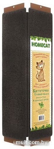 Комплекс Homecat С кошачьей мятой большая 82012