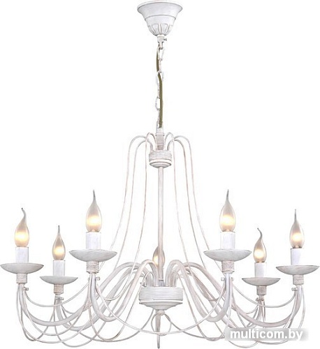 Подвесная люстра Favourite F-promo Chateau 2164-7P