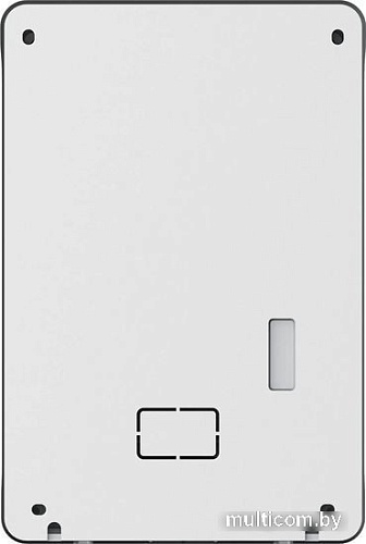 Аксессуар Dahua VTM09R бокс для вызывной панели для VTO2211G