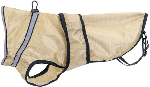 Дождевик для животных Дарэленд Тропики №8 46008беж