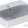 Умывальник Geberit Smyle Square 500.256.01.1