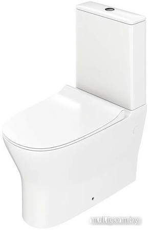 Унитаз напольный Teymi Ellie T40801