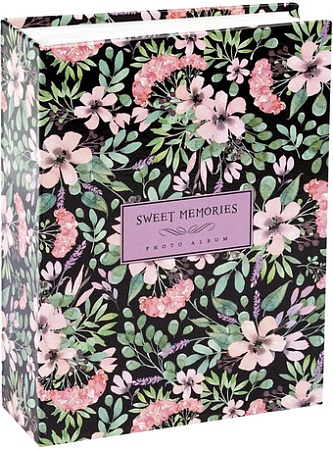 Фотоальбом ArtSpace Flowers PA_22298