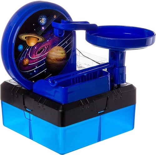 Набор для опытов Bondibon Науки с Буки Космические горки ВВ2879