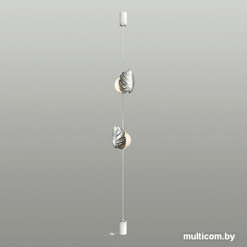 Торшер Odeon Light 4865/2FC Jungle