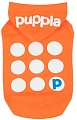 Свитер для животных Puppia Emmy PARA-TS1509-OR-ХL (оранжевый)