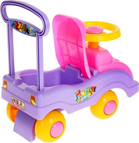 Каталка Sima-Land Совтехстром 2488010