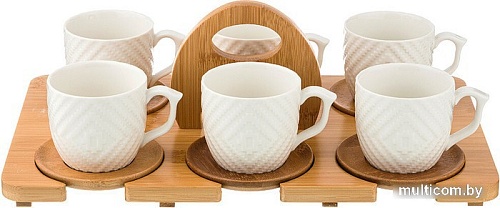 Сервиз Lefard Native 587-137