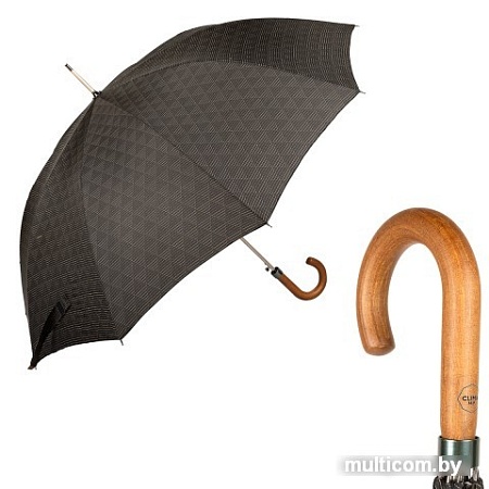 Зонт Clima M&P C176-LA Legno Square
